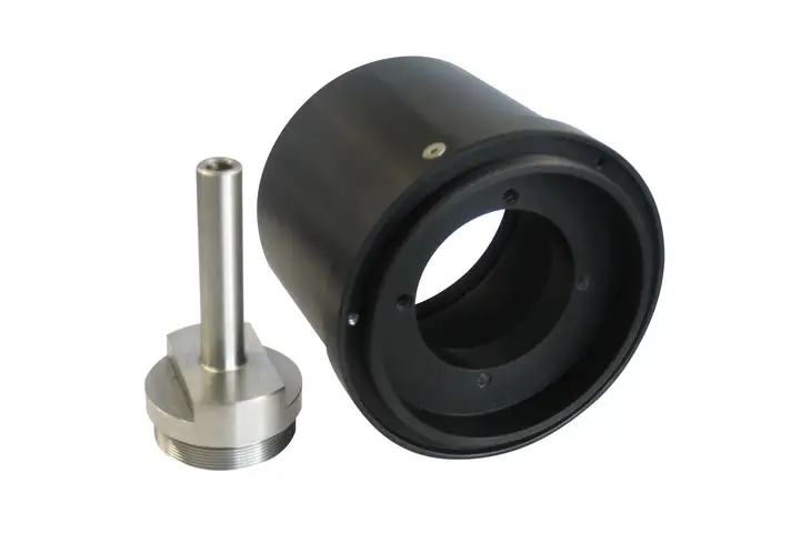 Explore Scientific Telescope Drive Master Adapter for Astro Physics 1200 Mount - view 3